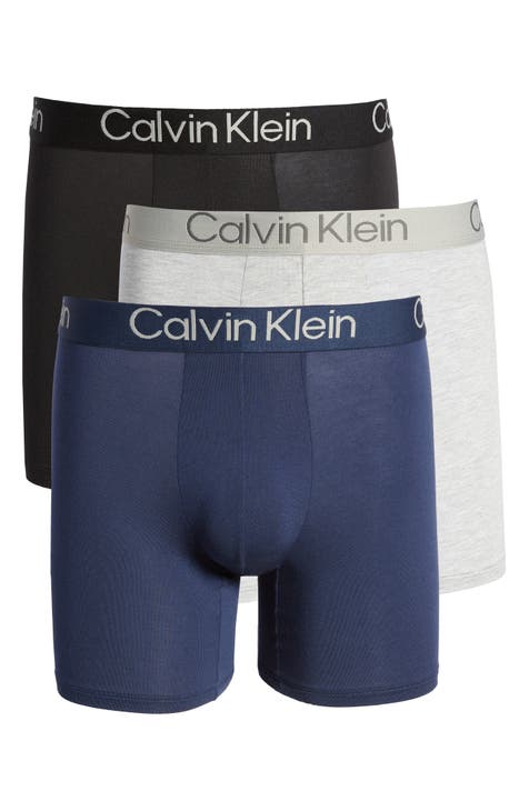 Men s Calvin Klein Underwear Boxers Socks Nordstrom