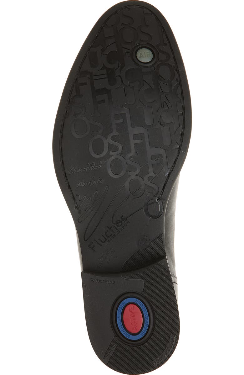 Fluchos Heracles Cap Toe Derby, Alternate, color,