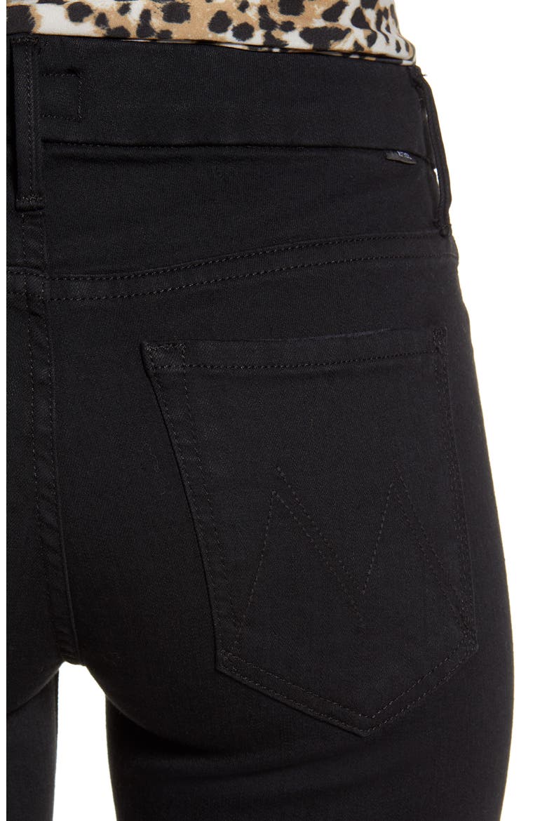 The Pixie Ankle Skinny Jeans, Alternate, color, NOT GUILTY