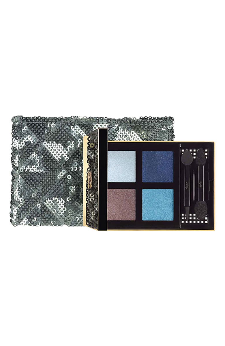 Yves Saint Laurent , Alternate, color, 