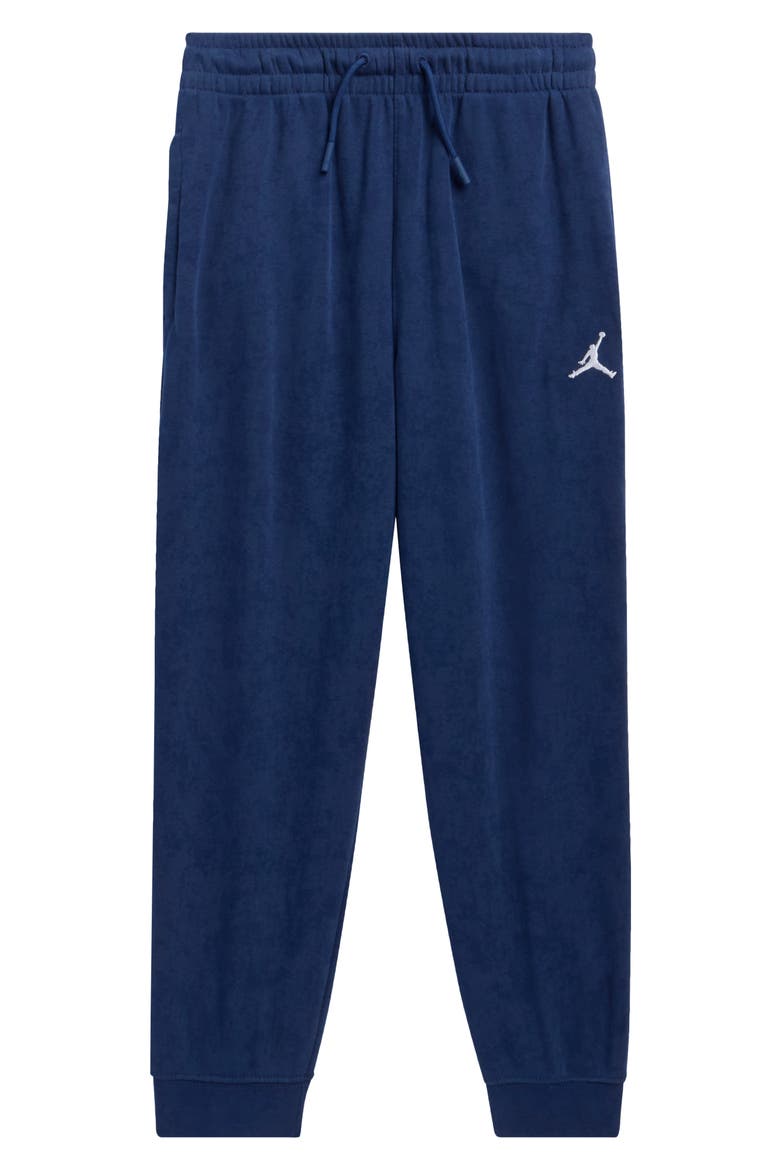 Kids' Jordan Joggers, Main, color, BLUE VOID