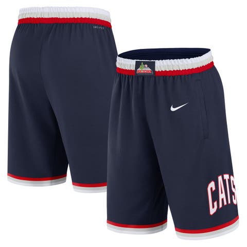 Men
s Nike Navy Arizona Wildcats Road Replica Performance Shorts