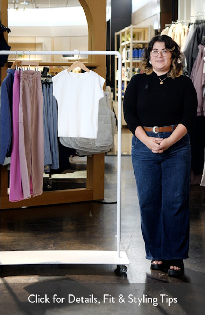 Kids' Rib T-Shirt, sales video thumbnail