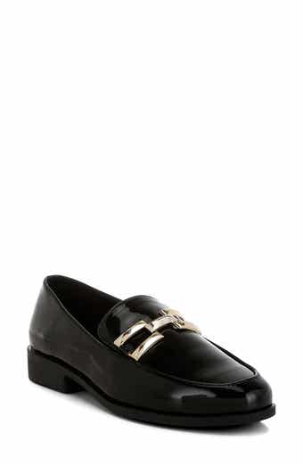 LONDON RAG Revanta Bit Loafer