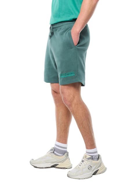 Strisce Solid Short