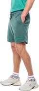 Sergio Tacchini Strisce Solid Short
