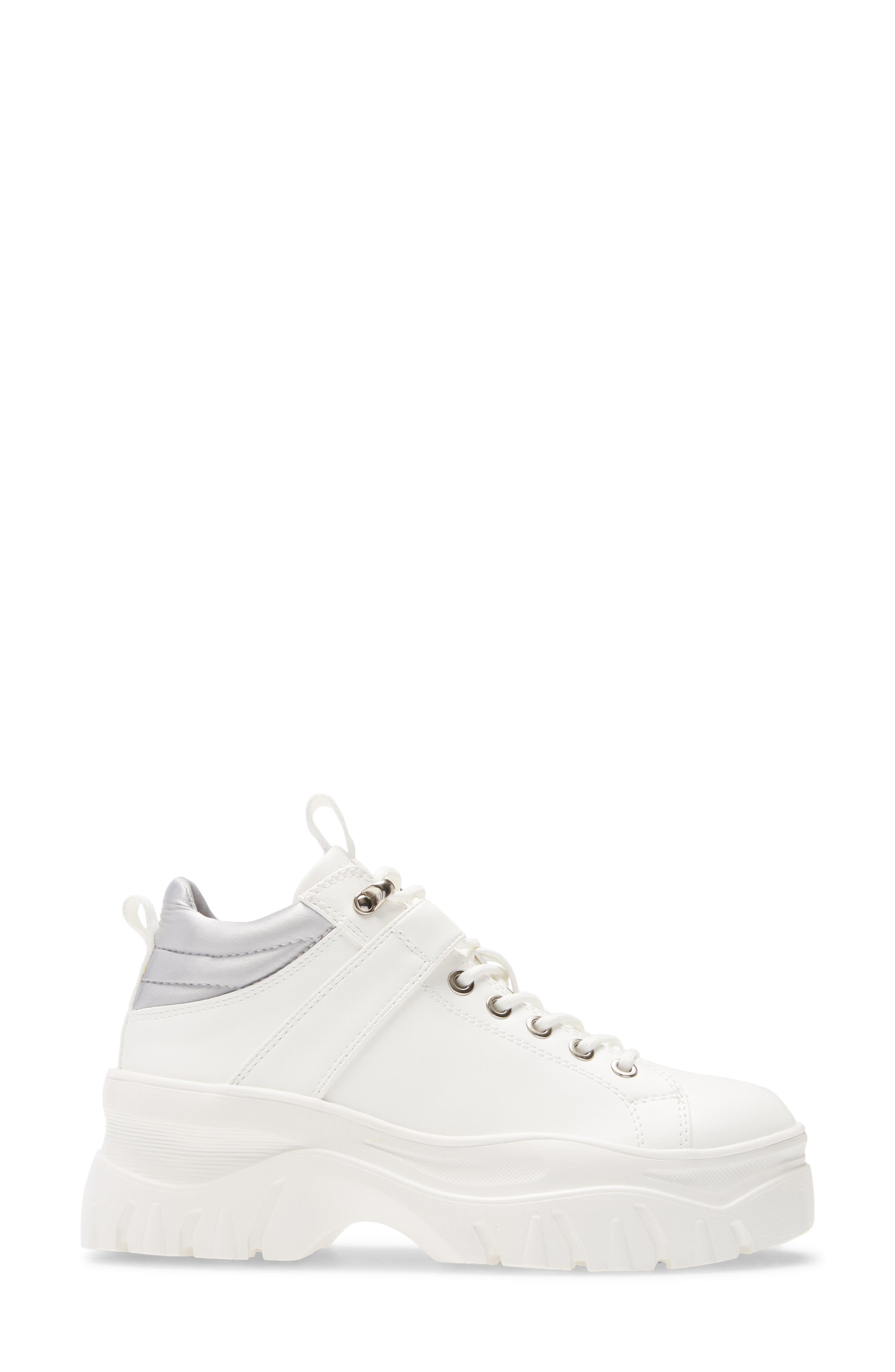 Rebels Fay 2 Platform Sneaker, Alternate, color, 