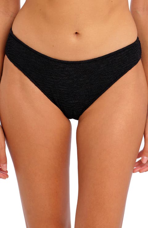 Ibiza Waves Hipster Bikini Bottoms