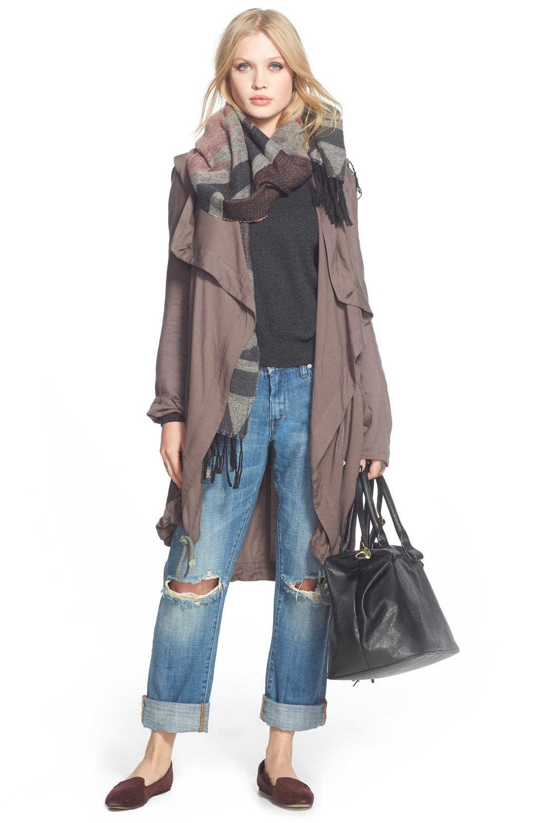Dolce Vita 'Ackley' Mule, Alternate, color, 