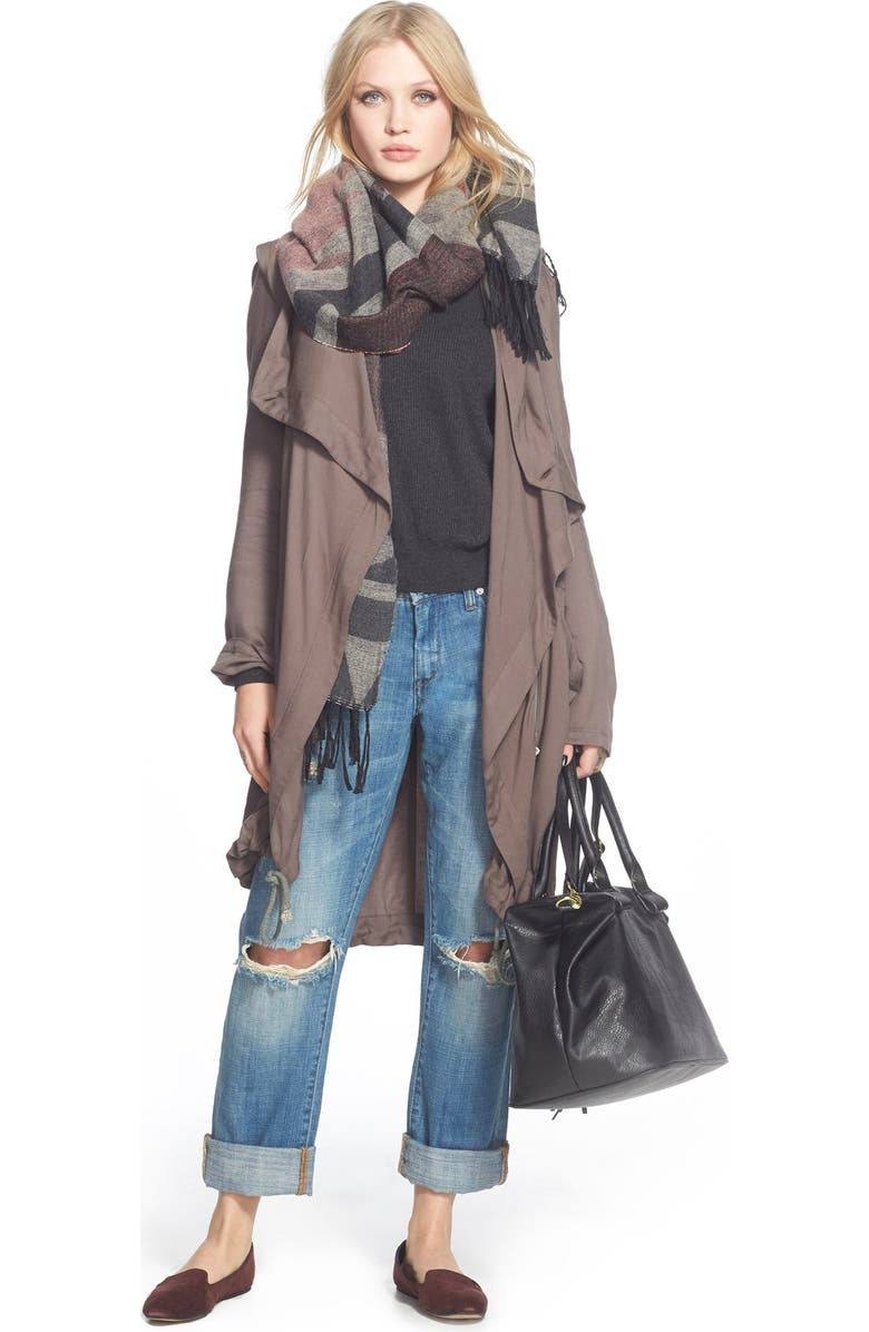 Dolce Vita 'Ackley' Mule, Alternate, color,
