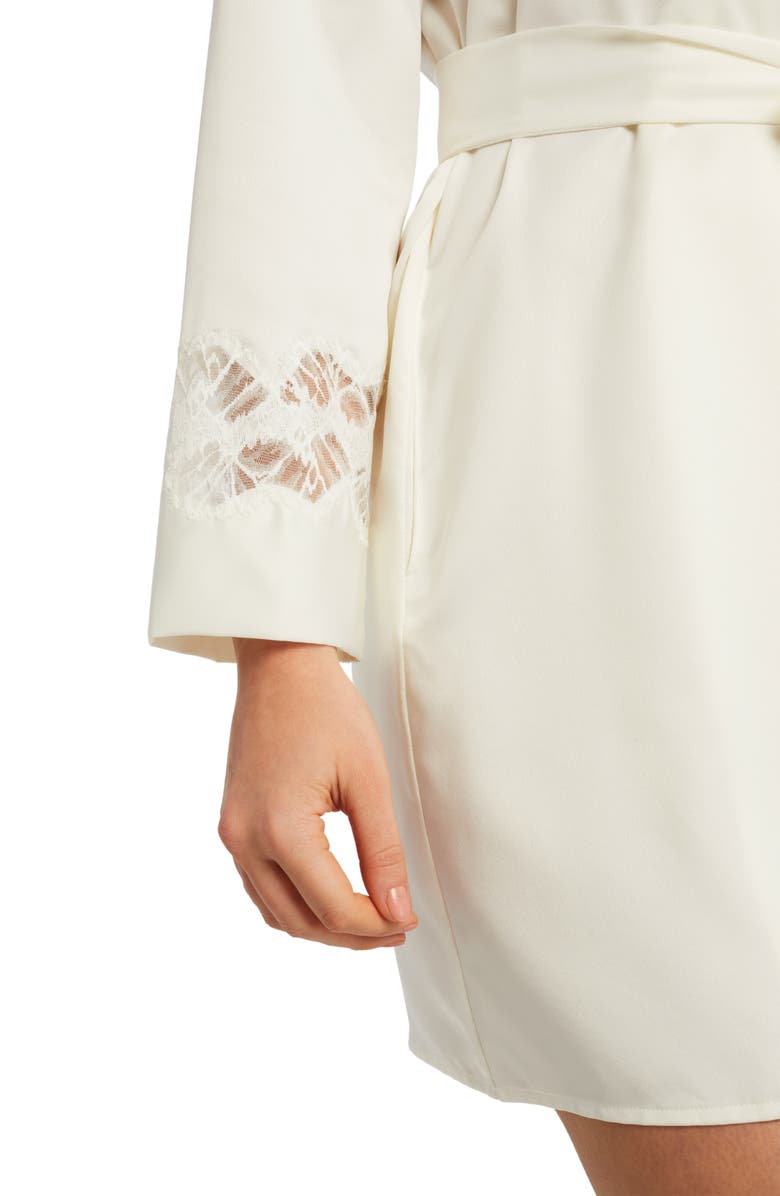 Rya Collection Zinnie Cover-Up Robe, Alternate, color, 