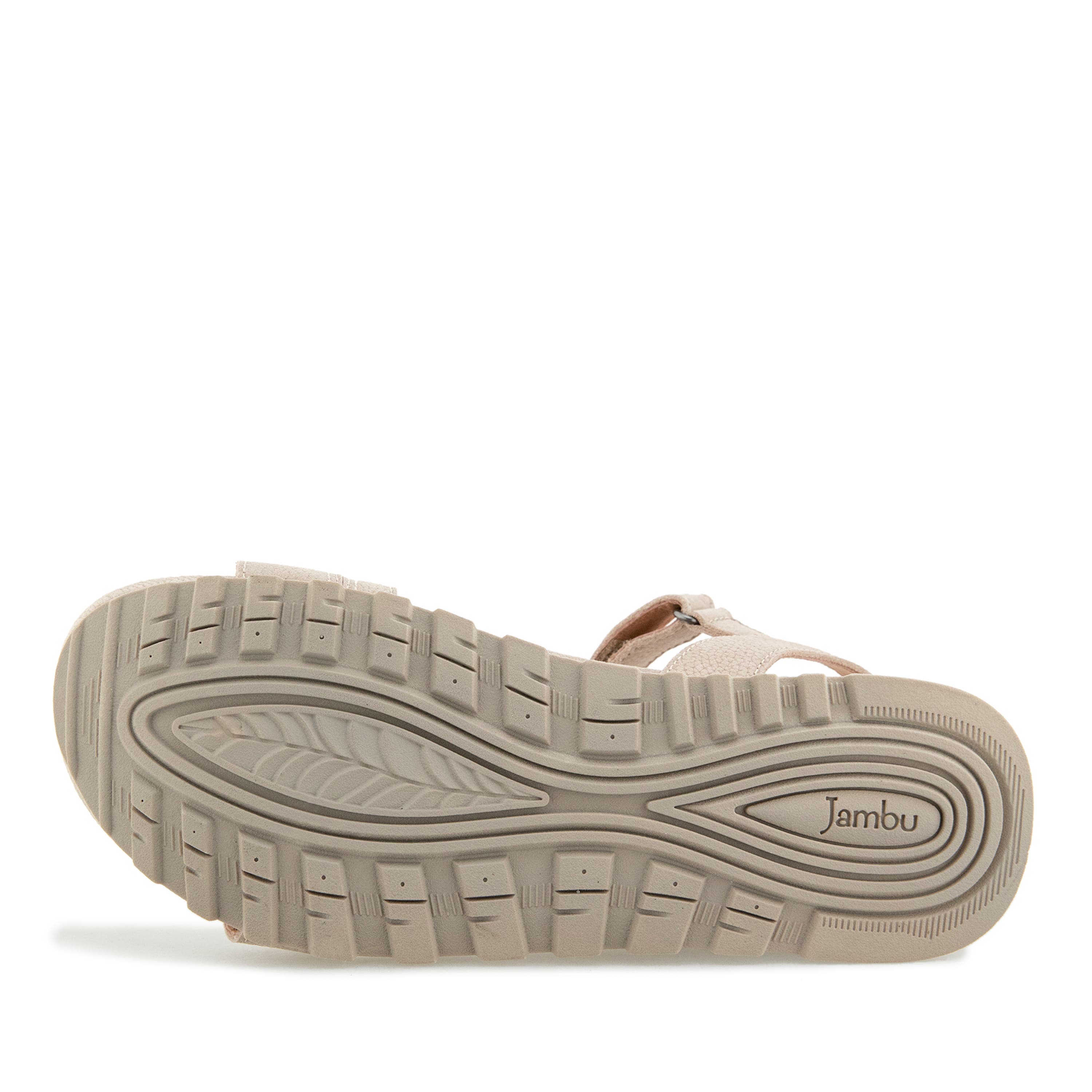 Liza Casual Wedge Sandal, Alternate, color, DOVE GREY