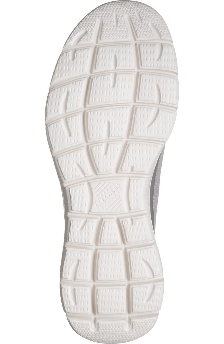 SKECHERS Summits Knit Sneaker, Alternate, color,