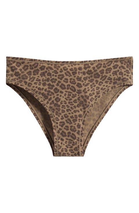 Fits Everybody Cheeky Briefs