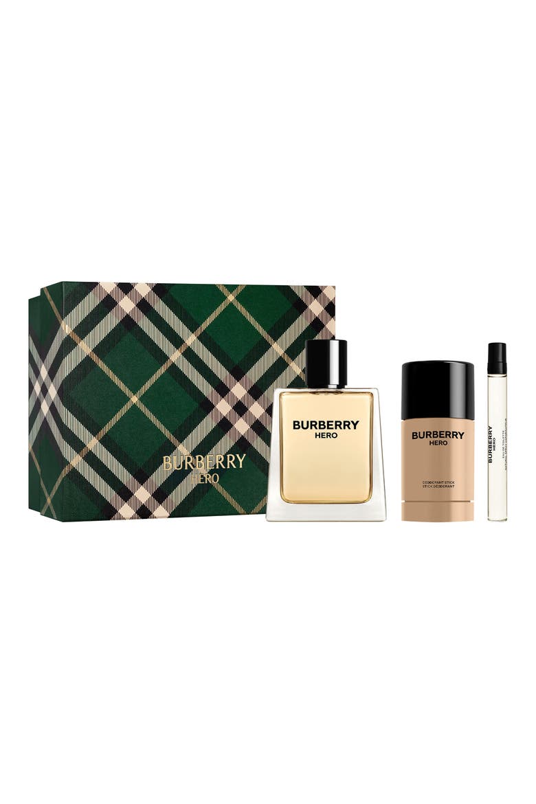 Hero Eau de Toilette Set $218 Value, Main, color, NO COLOR
