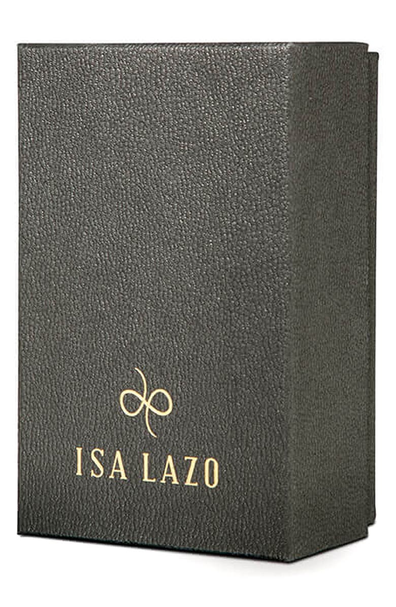 ISA LAZO Facial Oil, Alternate, color, 