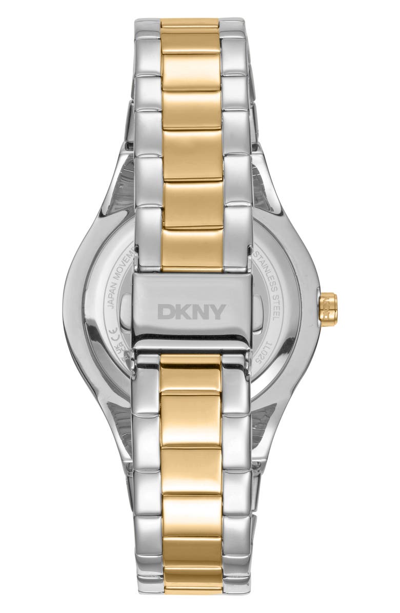 GEVRIL 316O Bracelet Watch, Alternate, color,