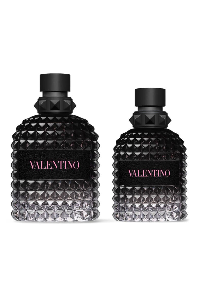 Uomo Born in Roma Eau de Toilette Set $211 Value, Alternate, color, NO COLOR