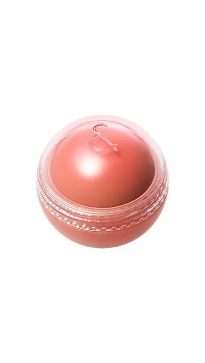 Juicy Roll Cheek