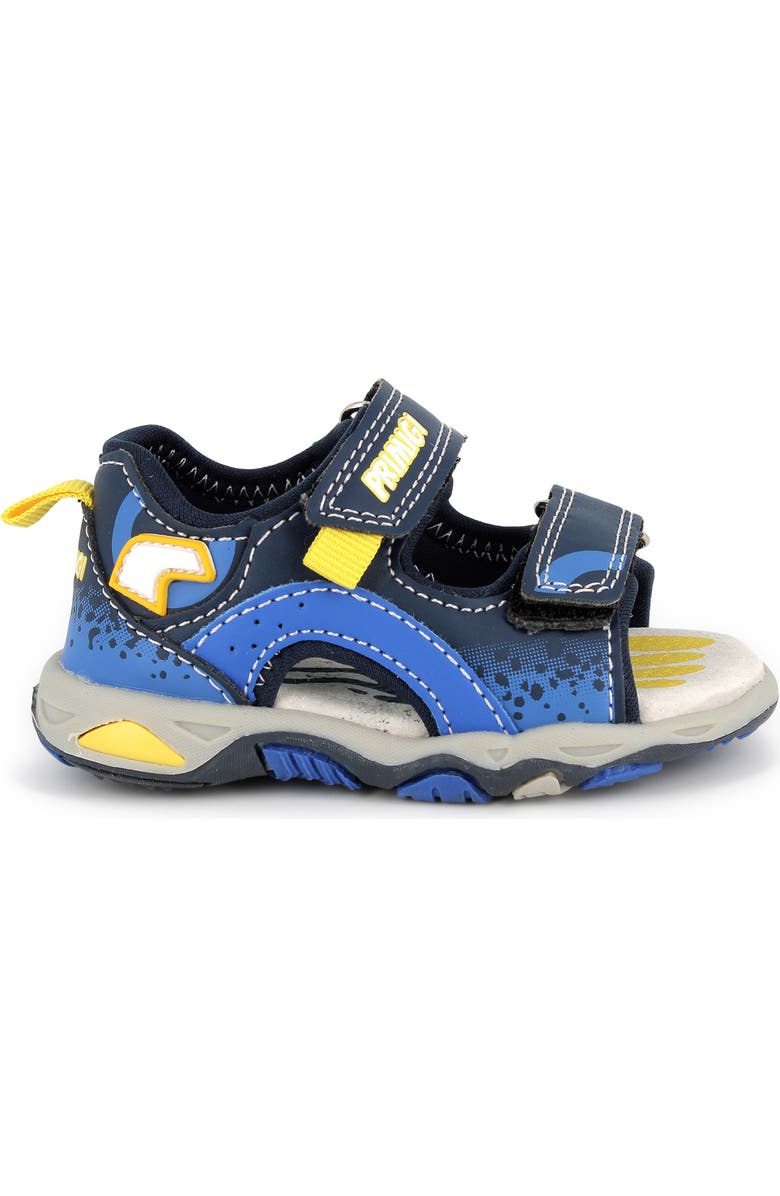 Primigi Sport Sandal, Alternate, color,