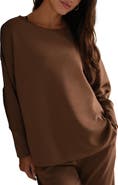 Rhone DreamGlow Pullover Sweatshirt