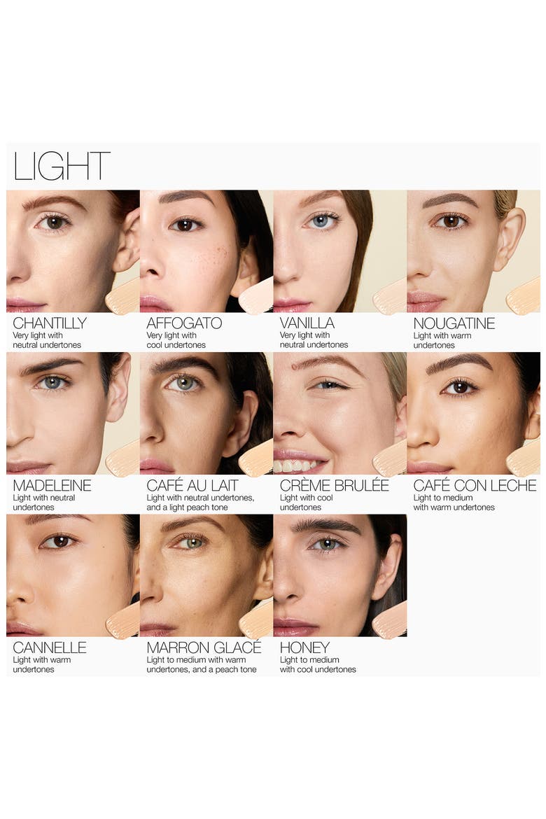 Radiant Creamy Concealer, Alternate, color, HONEY