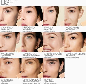 Radiant Creamy Concealer