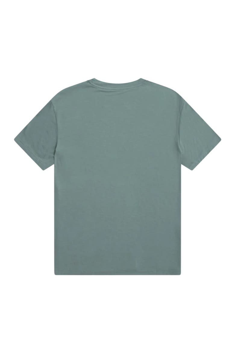 Sarah Short-Sleeved Active T-Shirt, Alternate, color, Pale Green