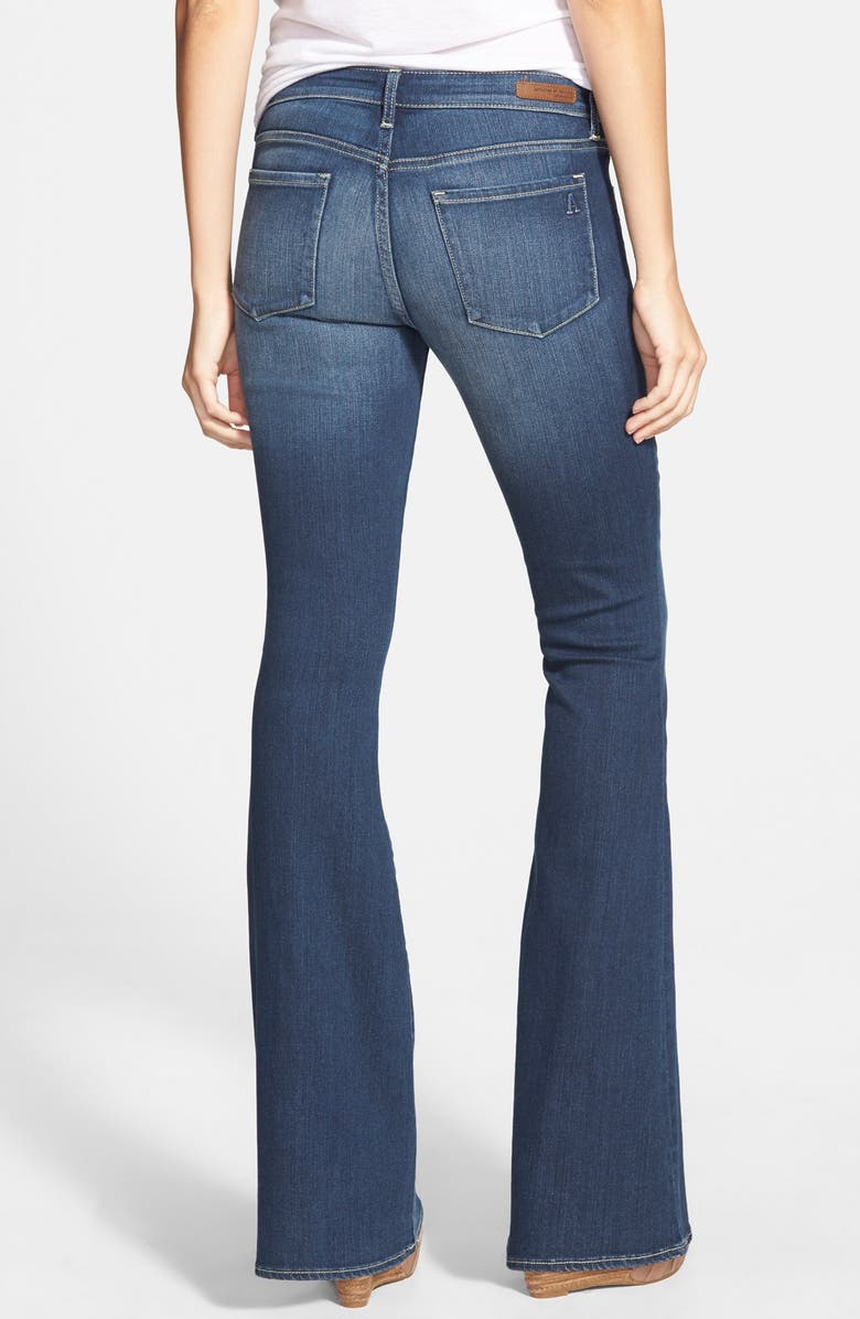 Articles of Society 'Faith' Flare Jeans, Alternate, color, 