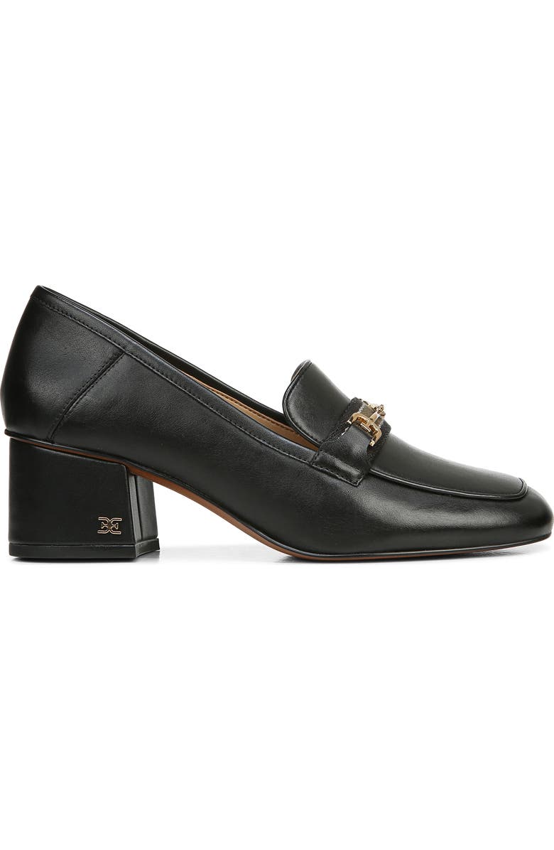 Sam Edelman Flo Loafer Pump, Alternate, color,