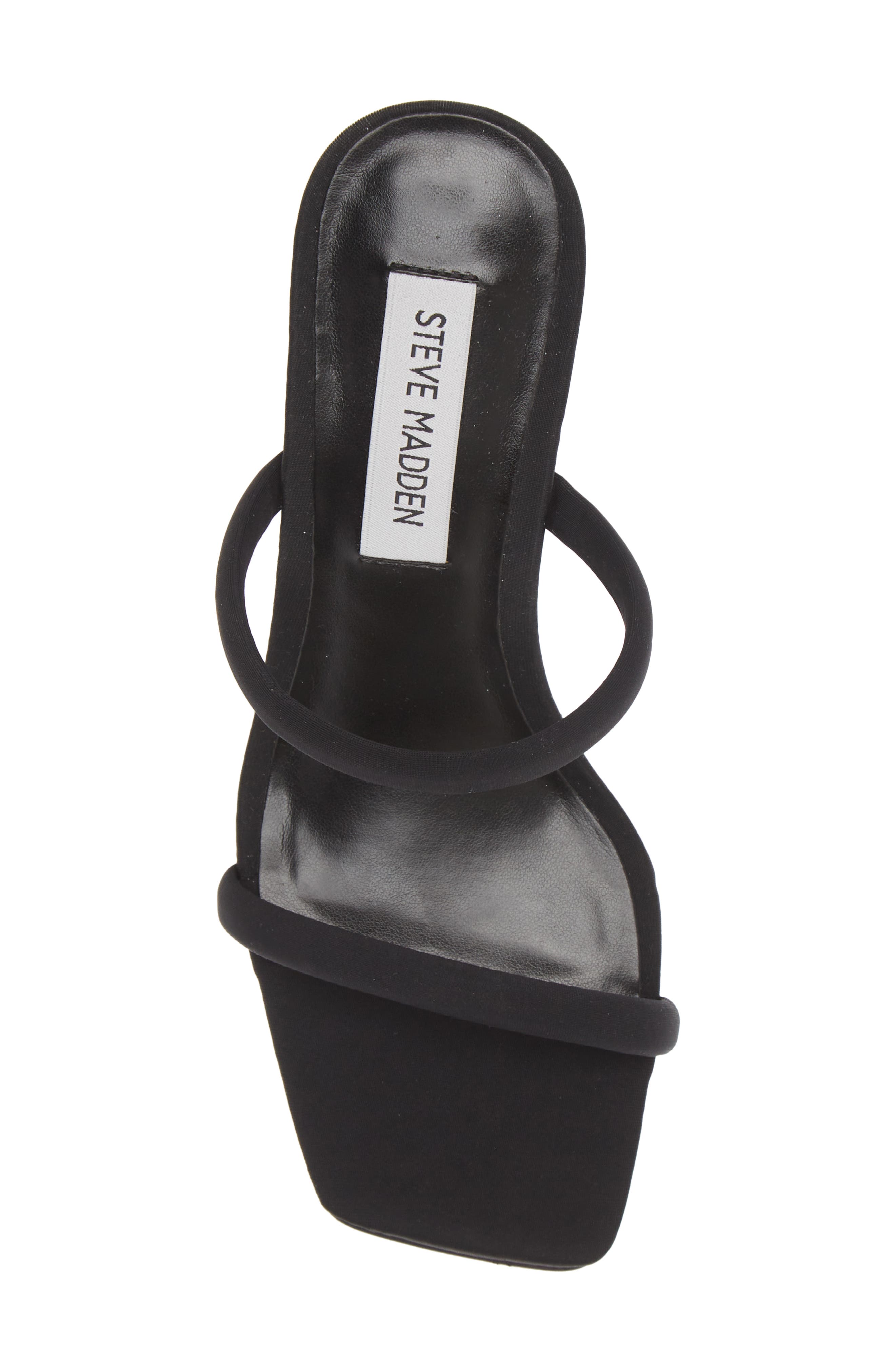 Steve Madden Joy Slide Sandal, Alternate, color, 