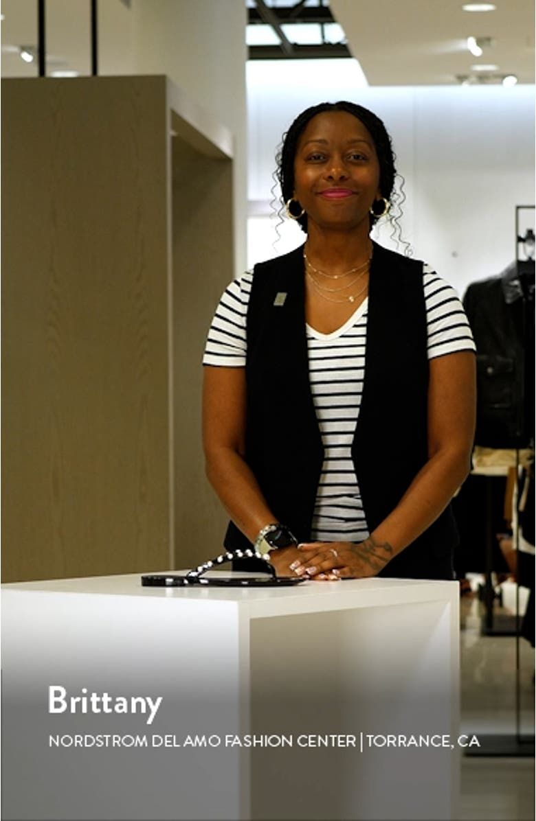 Goldie Jelly Flip Flop, sales video thumbnail