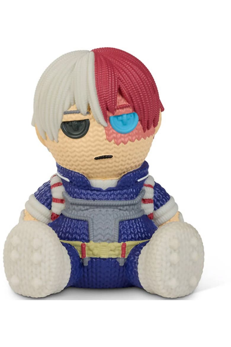 My Hero Academia - Shoto Todoroki, Main, color, Multicolor