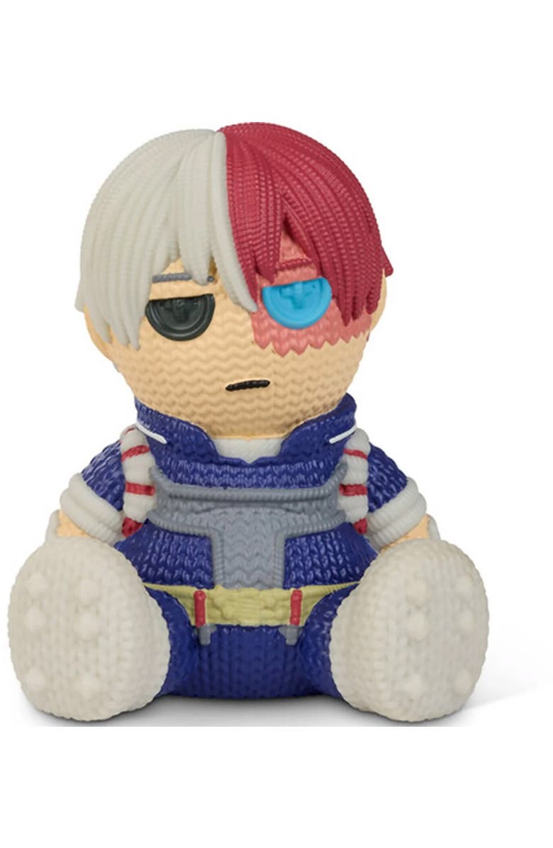 Handmade By Robots My Hero Academia - Shoto Todoroki, Main, color,