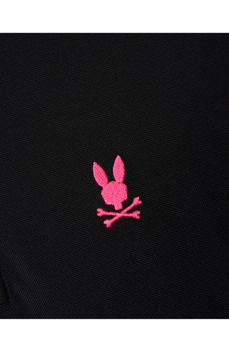 Psycho Bunny Kenmore Sport Performance Polo, Alternate, color, 