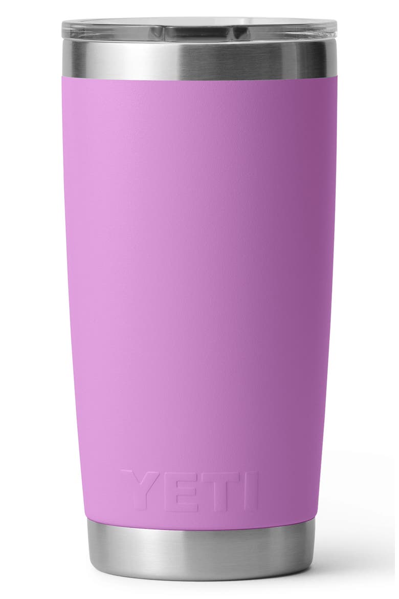 Rambler 20-Ounce Tumbler, Alternate, color, DESERT BLOOM
