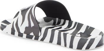 Pool Slide Sandal