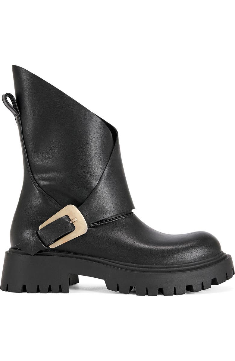 AZALEA WANG Phrixus Bootie, Alternate, color,