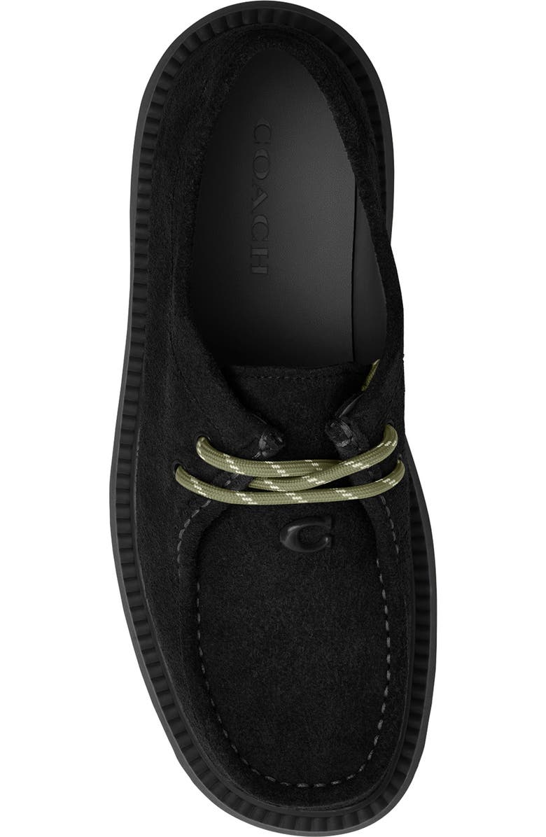 COACH Sculpted C Chukka, Alternate, color,