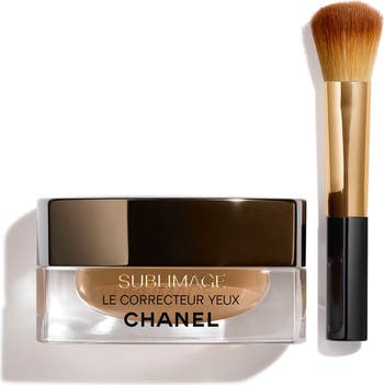 コンシーラー CHANEL SUBLIMAGE LE CORRECTEUR YEUX 5g CHANEL SUBLIMAGE LE CORRECTEUR YEUX Radiance-Generating