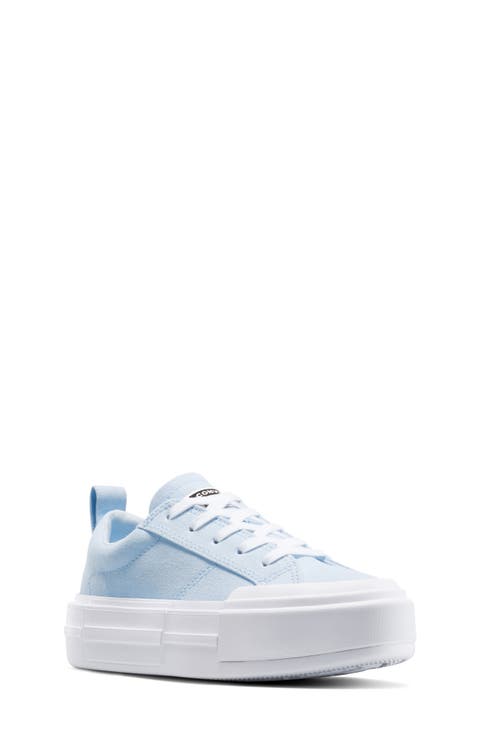 Gender Inclusive Chuck Taylor All Star Cruise Low Top Platform Sneaker