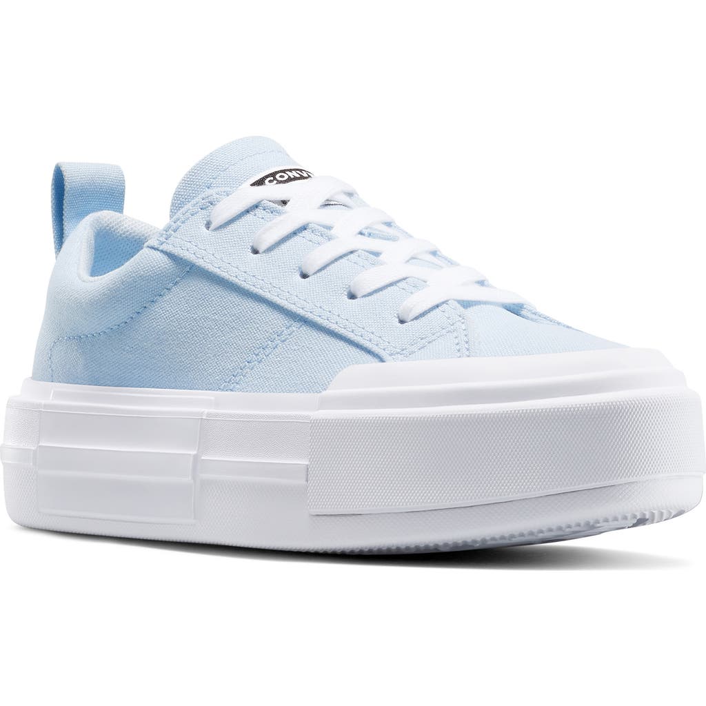 Converse Gender Inclusive Chuck Taylor All Star Cruise Low Top Platform Sneaker