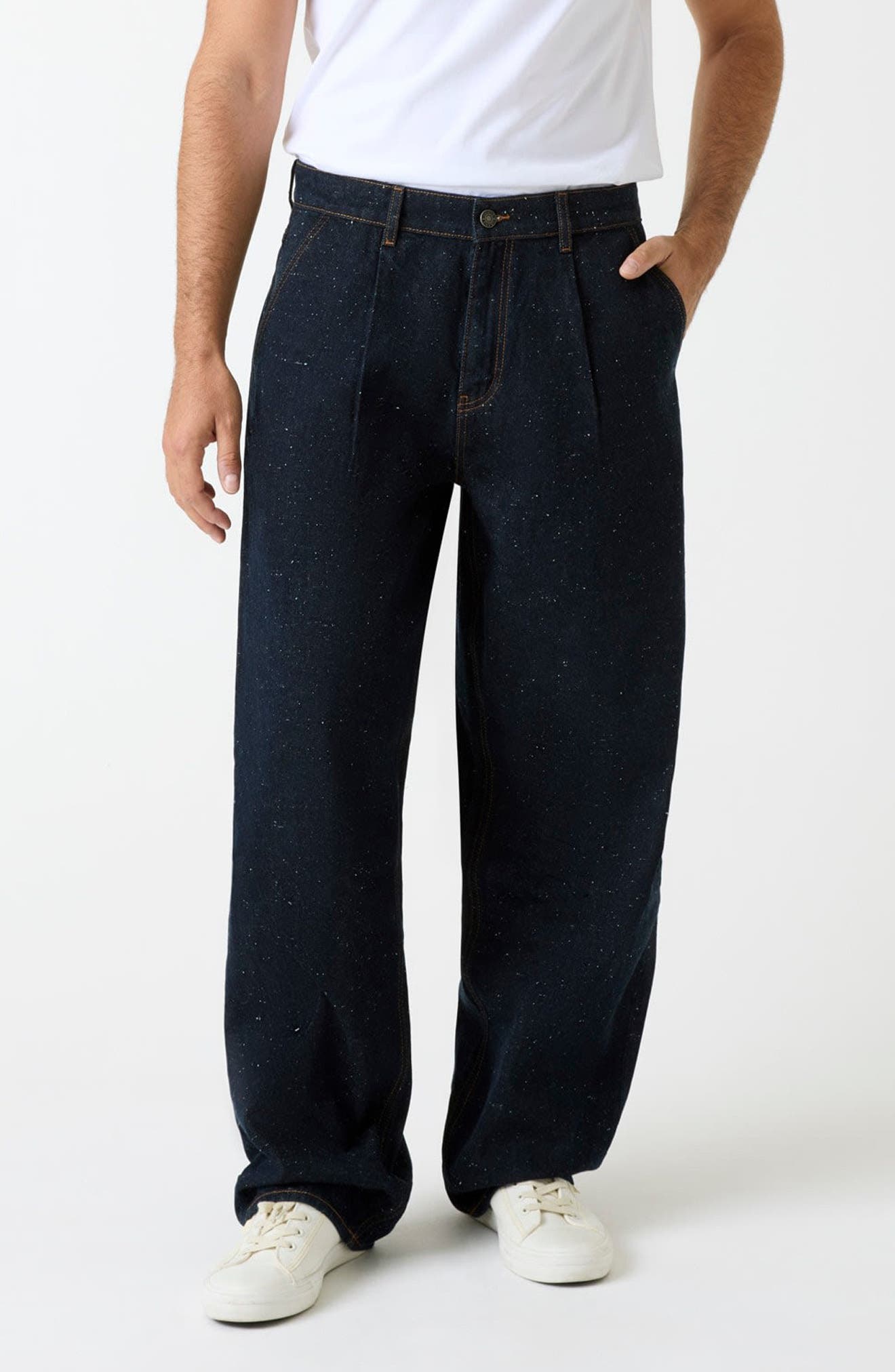 selected CLASSIC RINSE WASH