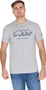 Raging Bull YFC Bull Herd High Build T-Shirt