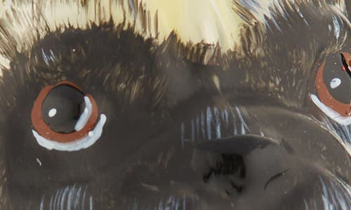 Joy To The World Collectibles Pug In Multi