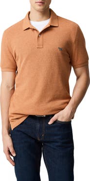 Rodd & Gunn Gunn Piqué Sports Fit Cotton Polo