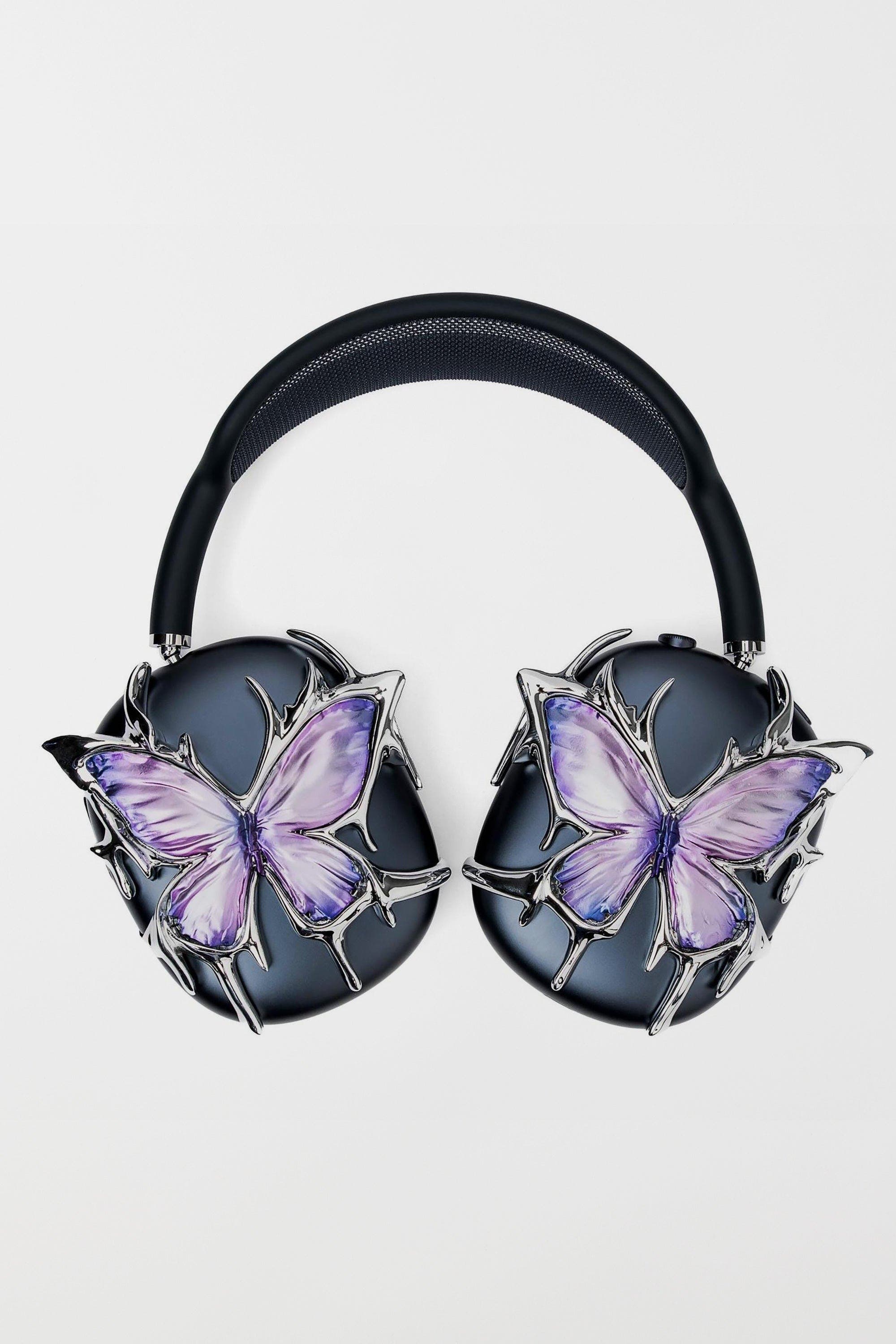 selected Violet