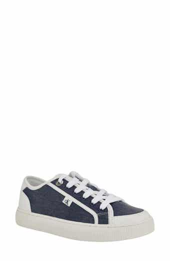 Lorean Low Top Sneaker