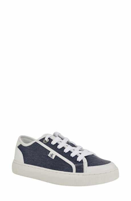 Lorean Low Top Sneaker