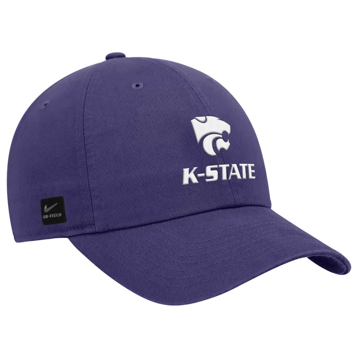 selected Purple